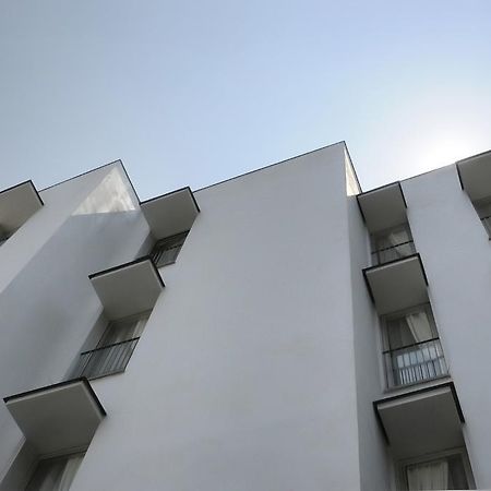 Rolling Hotel คาโซริอา ภายนอก รูปภาพ