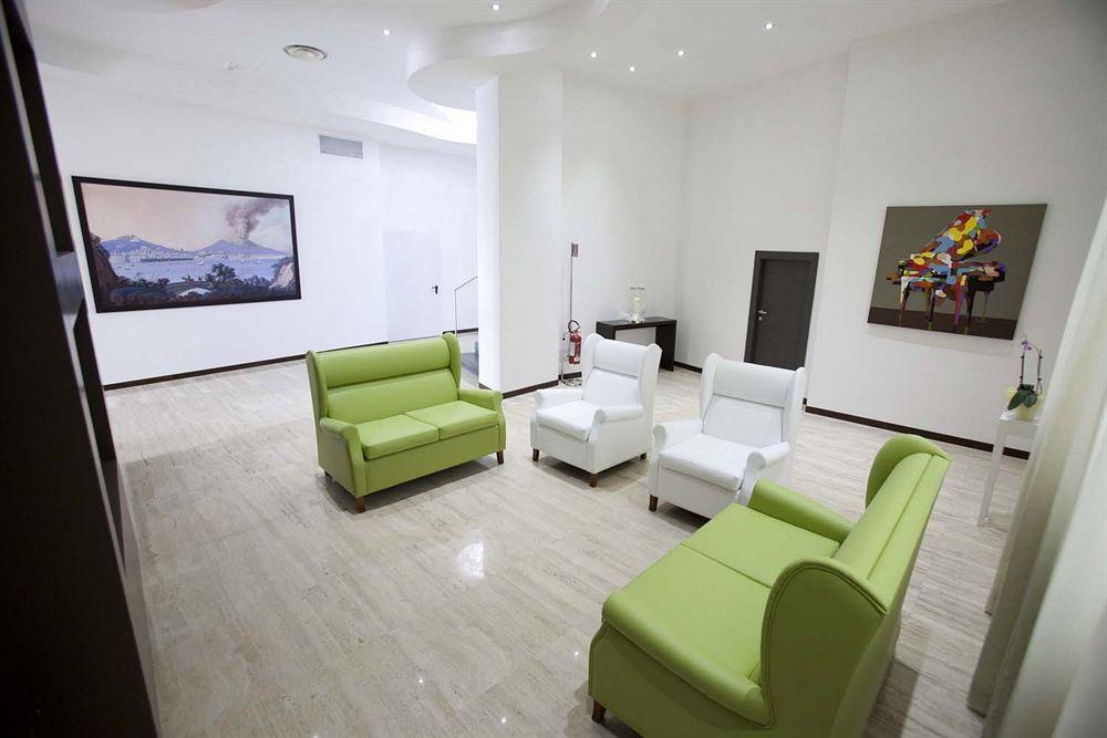 Rolling Hotel คาโซริอา ภายนอก รูปภาพ