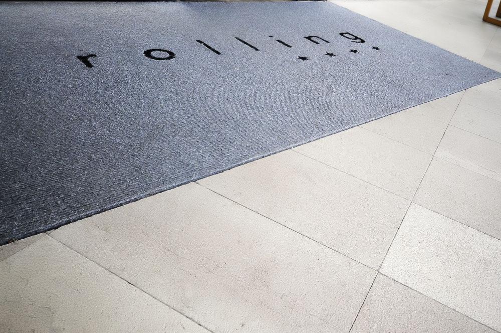 Rolling Hotel คาโซริอา ภายนอก รูปภาพ