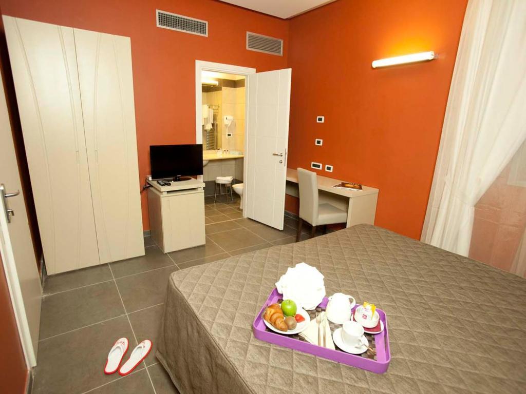 Rolling Hotel คาโซริอา ห้อง รูปภาพ